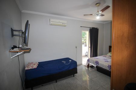 Casa para alugar com 2 quartos, 150m² em Vila Nova Sorocaba, Sorocaba