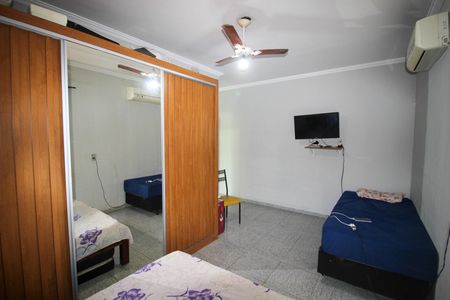 Casa para alugar com 150m², 2 quartos e 3 vagas