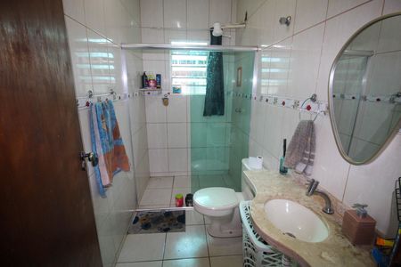 Casa para alugar com 150m², 2 quartos e 3 vagas