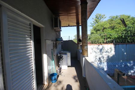 Casa para alugar com 150m², 2 quartos e 3 vagas
