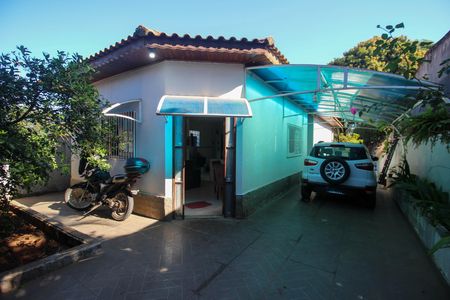 Casa para alugar com 2 quartos, 150m² em Vila Nova Sorocaba, Sorocaba