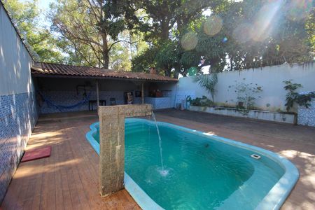 Casa para alugar com 150m², 2 quartos e 3 vagas