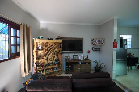 Casa para alugar com 2 quartos, 150m² em Vila Nova Sorocaba, Sorocaba