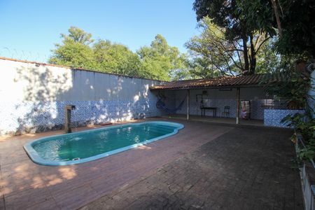 Casa para alugar com 2 quartos, 150m² em Vila Nova Sorocaba, Sorocaba