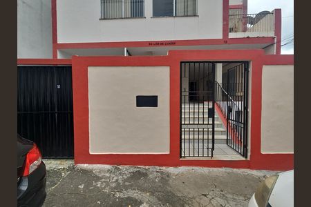 Apartamento para alugar com 3 quartos, 75m² em Vila Laura, Salvador