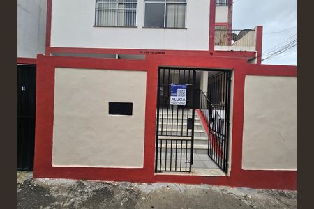 Apartamento para alugar com 3 quartos, 75m² em Vila Laura, Salvador