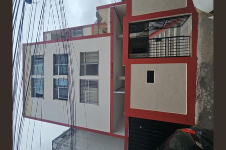 Apartamento para alugar com 3 quartos, 75m² em Vila Laura, Salvador