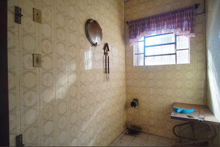 Área de Serviço de casa à venda com 3 quartos, 187m² em Cristo Rei, São Leopoldo