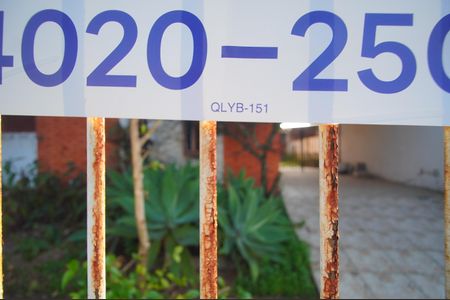 QLYB - 151 de casa à venda com 3 quartos, 187m² em Cristo Rei, São Leopoldo