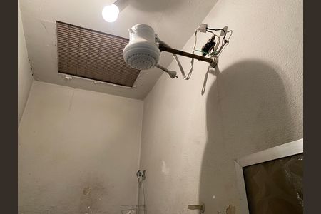 Banheiro de apartamento para alugar com 3 quartos, 65m² em Vila Isabel, Rio de Janeiro