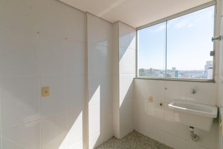 Apartamento para alugar com 83m², 4 quartos e 2 vagas