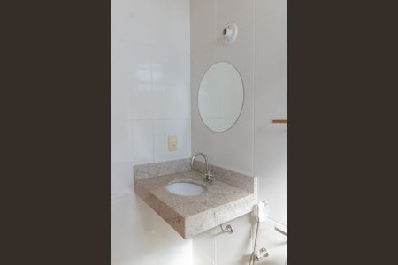 Apartamento à venda com 4 quartos, 83m² em Santa Rosa, Belo Horizonte
