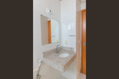 Apartamento para alugar com 83m², 4 quartos e 2 vagas