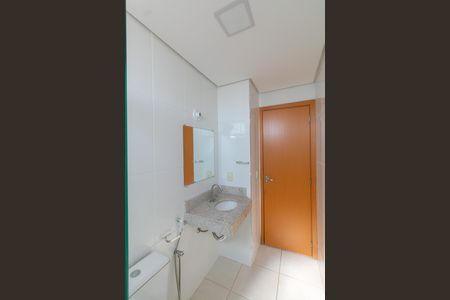 Apartamento para alugar com 83m², 4 quartos e 2 vagas