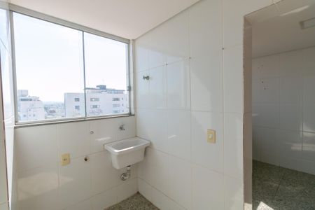 Apartamento para alugar com 83m², 4 quartos e 2 vagas