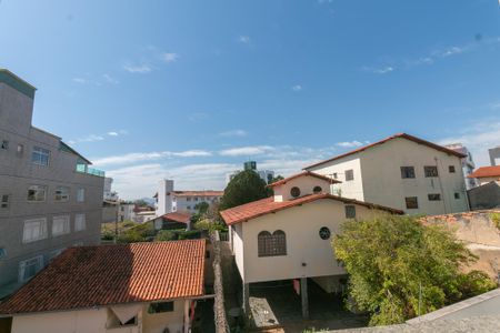 Apartamento para alugar com 83m², 4 quartos e 2 vagas