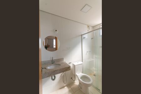 Apartamento para alugar com 83m², 4 quartos e 2 vagas
