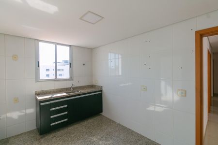 Apartamento para alugar com 83m², 4 quartos e 2 vagas