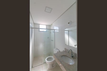 Apartamento para alugar com 83m², 4 quartos e 2 vagas