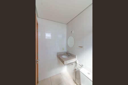 Apartamento para alugar com 83m², 4 quartos e 2 vagas