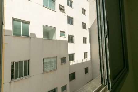 Apartamento para alugar com 83m², 4 quartos e 2 vagas