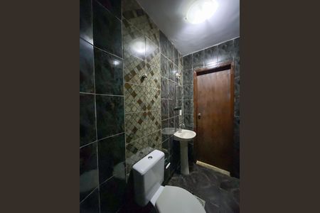 Casa à venda com 3 quartos, 160m² em Água Branca, Contagem