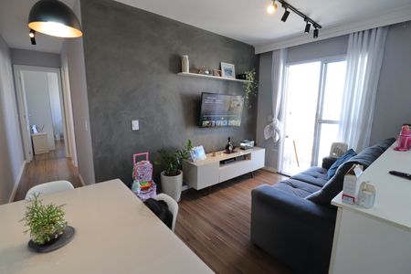 Apartamento para alugar com 2 quartos, 49m² em Socorro, São Paulo