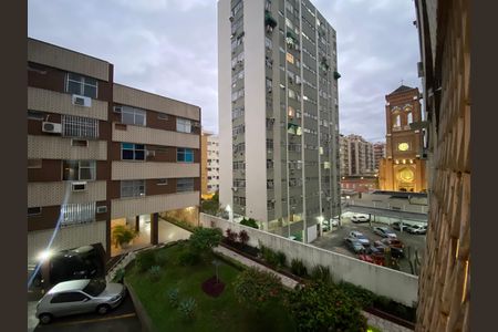 Apartamento para alugar com 2 quartos, 60m² em Méier, Rio de Janeiro