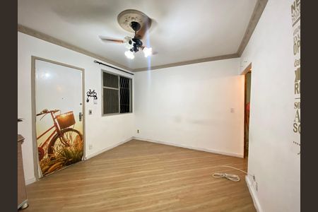 Apartamento para alugar com 2 quartos, 60m² em Méier, Rio de Janeiro