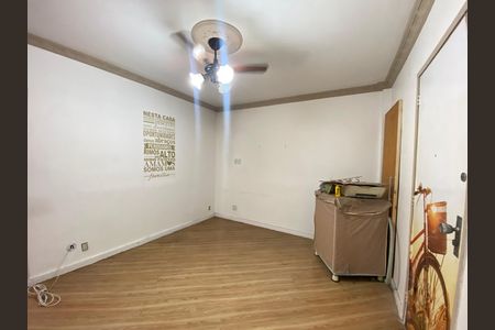 Apartamento para alugar com 2 quartos, 60m² em Méier, Rio de Janeiro
