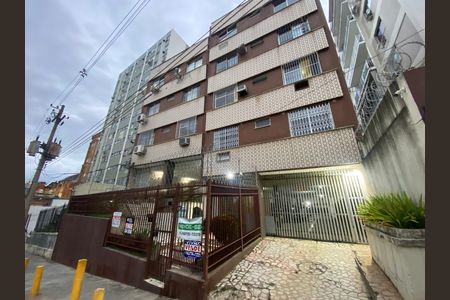 Apartamento para alugar com 2 quartos, 60m² em Méier, Rio de Janeiro