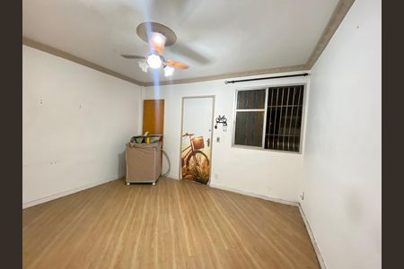Apartamento para alugar com 2 quartos, 60m² em Méier, Rio de Janeiro