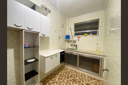 Apartamento para alugar com 2 quartos, 60m² em Méier, Rio de Janeiro