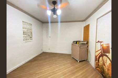 Apartamento para alugar com 2 quartos, 60m² em Méier, Rio de Janeiro