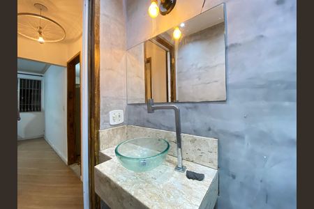 Apartamento para alugar com 2 quartos, 60m² em Méier, Rio de Janeiro