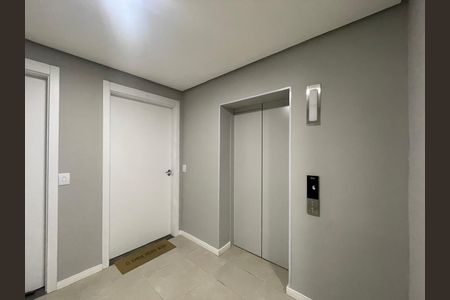 Apartamento para alugar com 2 quartos, 58m² em Operário, Novo Hamburgo
