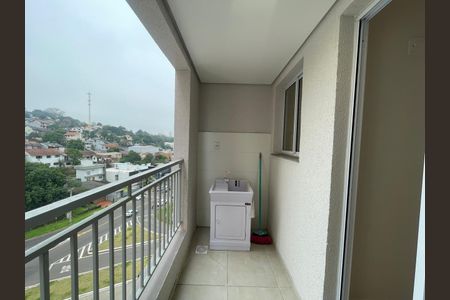 Apartamento para alugar com 2 quartos, 58m² em Operário, Novo Hamburgo