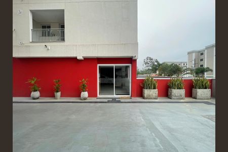 Apartamento para alugar com 2 quartos, 58m² em Operário, Novo Hamburgo