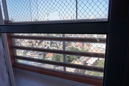 Varanda de apartamento para alugar com 2 quartos, 67m² em Jardim Vista Alegre, Embu das Artes