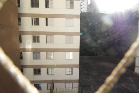 Vista quarto 2 de apartamento para alugar com 3 quartos, 70m² em Jardim Iris, São Paulo