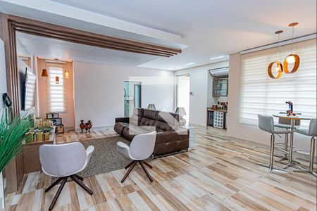 Salão de Festas de apartamento para alugar com 3 quartos, 70m² em Jardim Iris, São Paulo