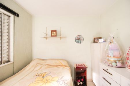Quarto 2 de apartamento para alugar com 3 quartos, 70m² em Jardim Iris, São Paulo