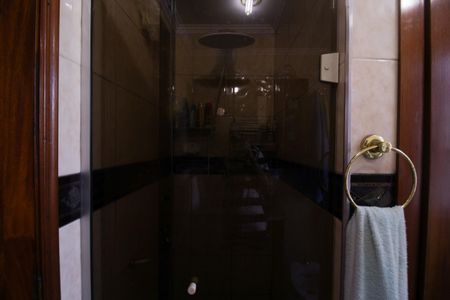 Banheiro de apartamento para alugar com 3 quartos, 70m² em Jardim Iris, São Paulo