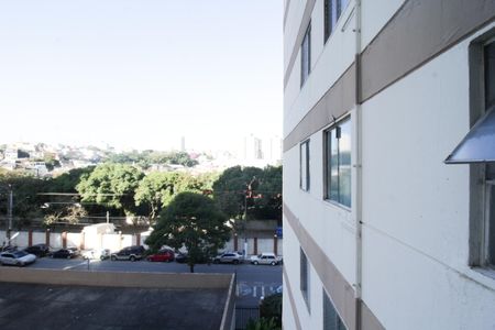 Sala de apartamento para alugar com 3 quartos, 70m² em Jardim Iris, São Paulo