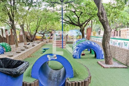 Pet place de apartamento para alugar com 3 quartos, 70m² em Jardim Iris, São Paulo