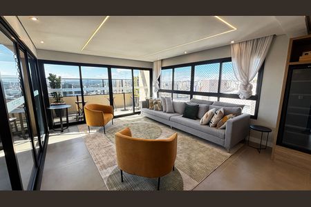 Apartamento para alugar com 42m², 1 quarto e 1 vaga Apartamento para alugar com 42m², 1 quarto e 1 vagaEspaço Gourmet