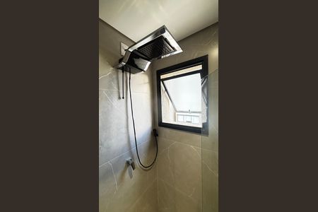 Apartamento para alugar com 42m², 1 quarto e 1 vaga Apartamento para alugar com 42m², 1 quarto e 1 vagaBanheiro da Suíte