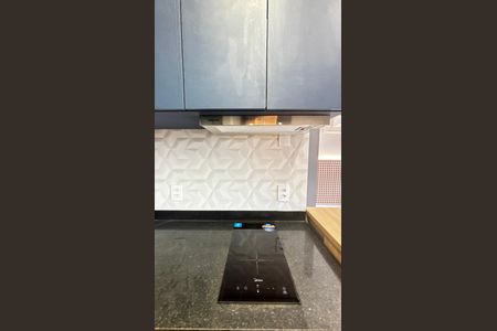 Apartamento para alugar com 42m², 1 quarto e 1 vaga Apartamento para alugar com 42m², 1 quarto e 1 vagaCozinha