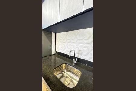 Apartamento para alugar com 42m², 1 quarto e 1 vaga Apartamento para alugar com 42m², 1 quarto e 1 vagaCozinha