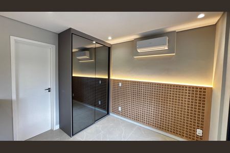 Apartamento para alugar com 42m², 1 quarto e 1 vaga Apartamento para alugar com 42m², 1 quarto e 1 vagaSala - Suite